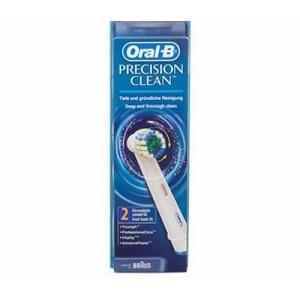 Oralb EBli Yedek Fırça Başlığı Sensitive Clean